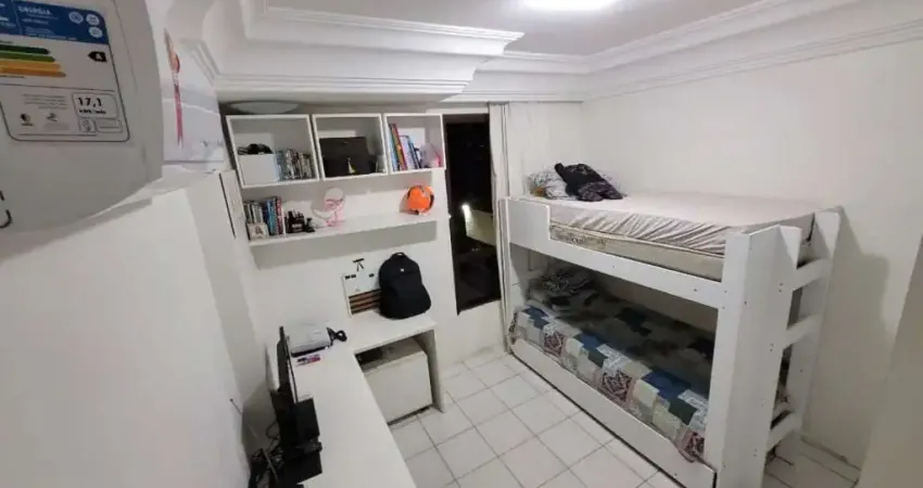 Apartamento com 3 quartos à venda na Rua Dr. Alberto Pondé, Candeal, Salvador