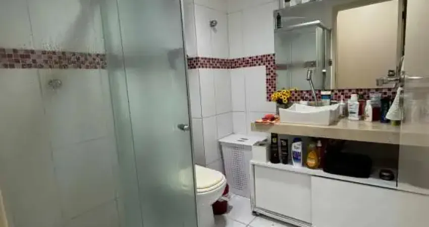 Apartamento à venda no edif jorge de lima, jatiúca, maceió, al