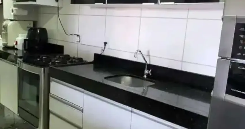 Apartamento para locação no dellavia park club, barro duro, maceió, al