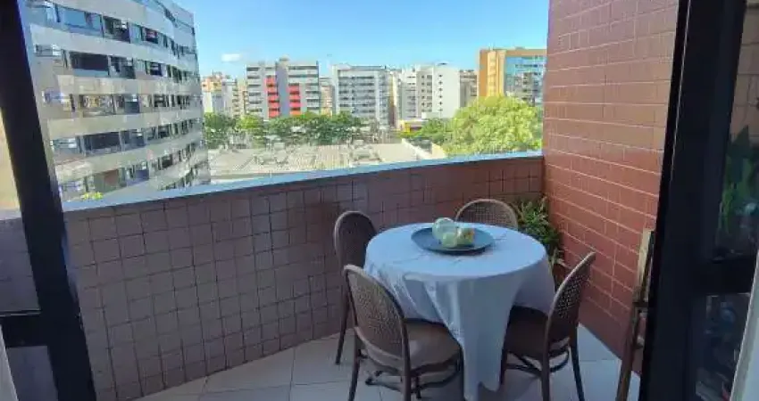 Apartamento à venda no edif piazza dei fiori, ponta verde, maceió, al
