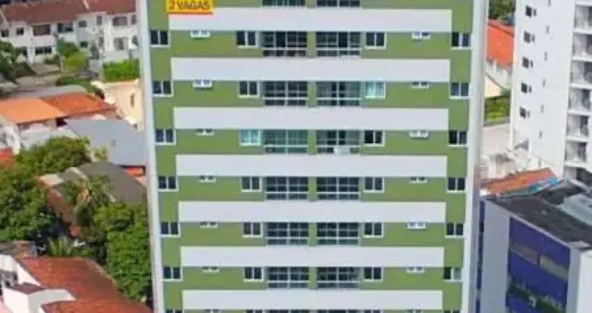 Apartamento com 3 quartos à venda na Rua Japecanga, Prado, Recife