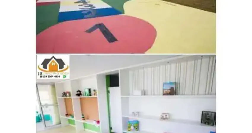 Apartamento à venda no beira mar condomínio clube, janga, paulista, pe