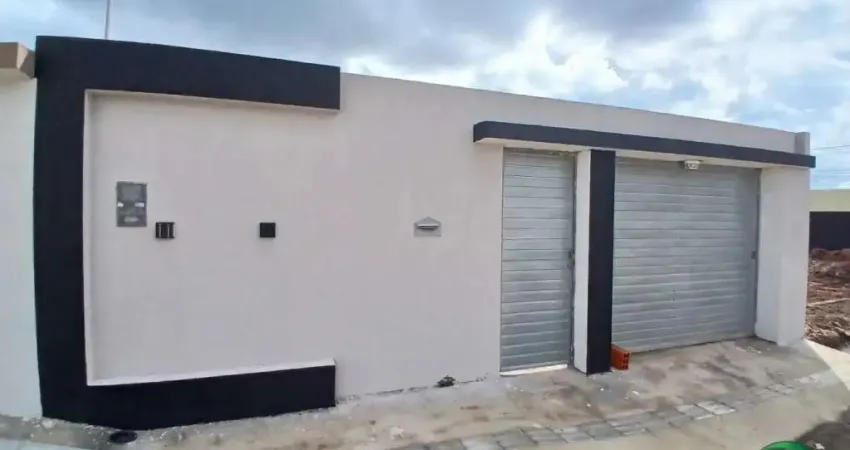 Casa com 3 quartos à venda na Avenida Antônio Barbosa, Guaribas, Arapiraca