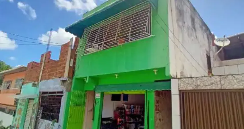 Casa com 3 quartos à venda na Rua Franscisco Paulo dos santos, 67, Dois Unidos, Recife