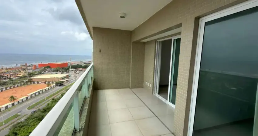 Apartamento à venda no terrazzo salvador, patamares, salvador, ba