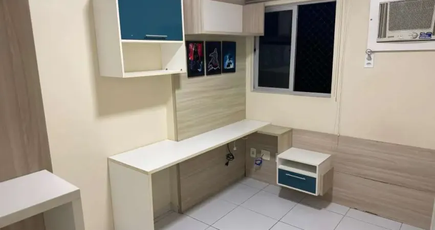Apartamento com 3 quartos à venda na Rua Conselheiro José Bezerra, Farol, Maceió