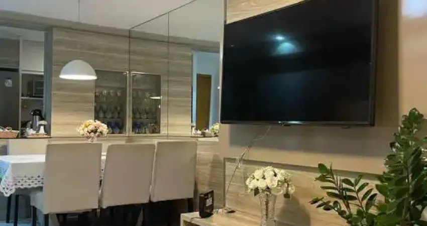 Apartamento à venda no edifício sorrento, gruta de lourdes, maceió, al