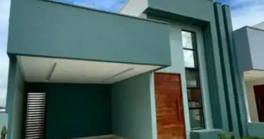 Casa em condomínio fechado com 3 quartos à venda na Avenida Pedro Tertuliano, Massaranduba, Arapiraca