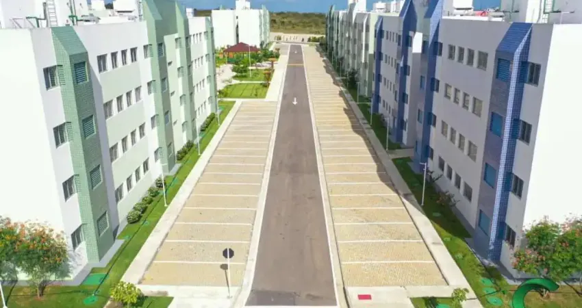 Apartamento à venda no clube jardim europa, senador arnon de melo, arapiraca, al