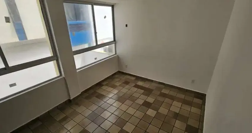 Apartamento para locação no barão de frexeiras, boa viagem, recife, pe