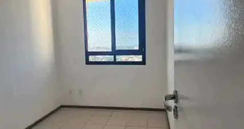 Apartamento à venda no ecoville park, ponto novo, aracaju, se