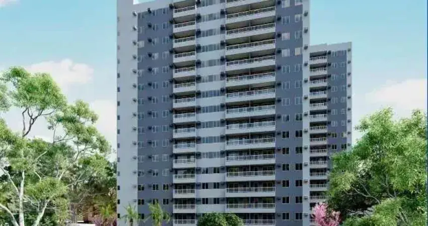 Apartamento à venda no LIBERDADE LIFE, JARDIM SÃO PAULO, Recife, PE
