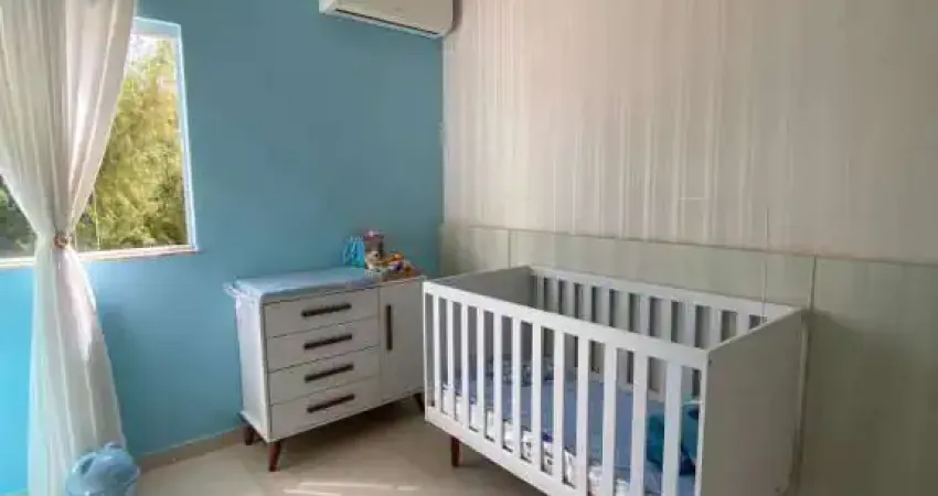 Casa em condomínio fechado com 4 quartos à venda na Rua João Mota dos Santos, Robalo, Aracaju