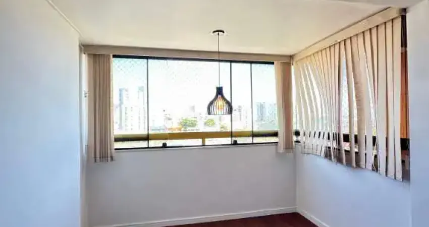 Apartamento à venda no maison d'argent, pituba, salvador, ba
