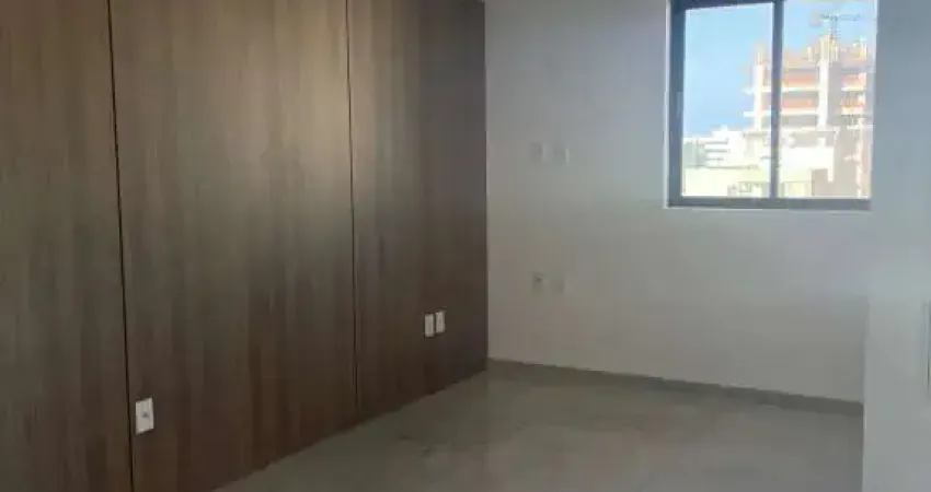 Apartamento à venda no edif evidence, ponta verde, maceió, al