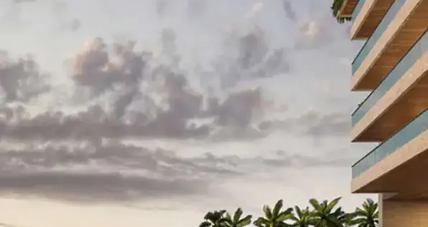 Apartamento com 3 quartos à venda na Alameda, Guaxuma, Maceió