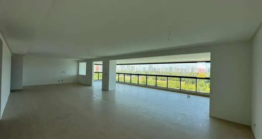 Apartamento à venda no mansão mandarim, jardins, aracaju, se