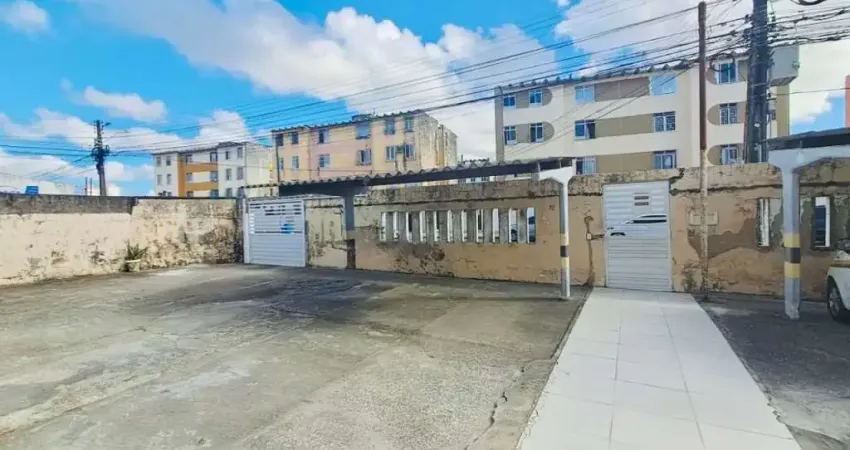 Apartamento à venda no cerâmica ii, são conrado, aracaju, se