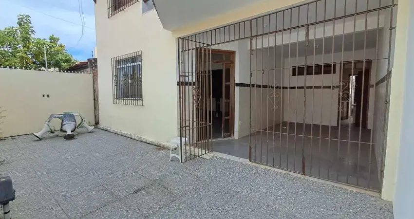 Casa com 5 quartos à venda na Coronel Fausto Feitosa, 439, São Conrado, Aracaju