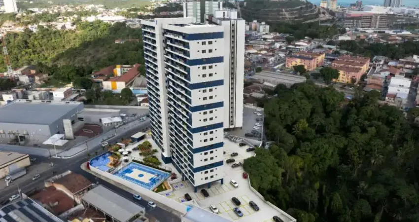 Apartamento à venda no club genova maceio, barro duro, maceió, al