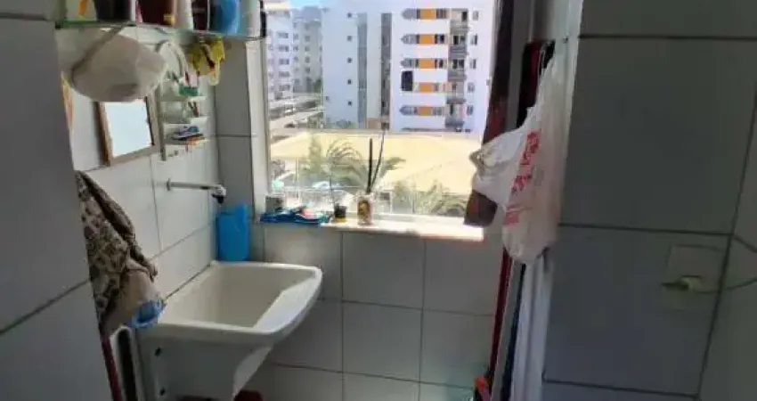 Apartamento com 3 quartos à venda na Rua Eliza Correia de Oliveira, Aruana, Aracaju