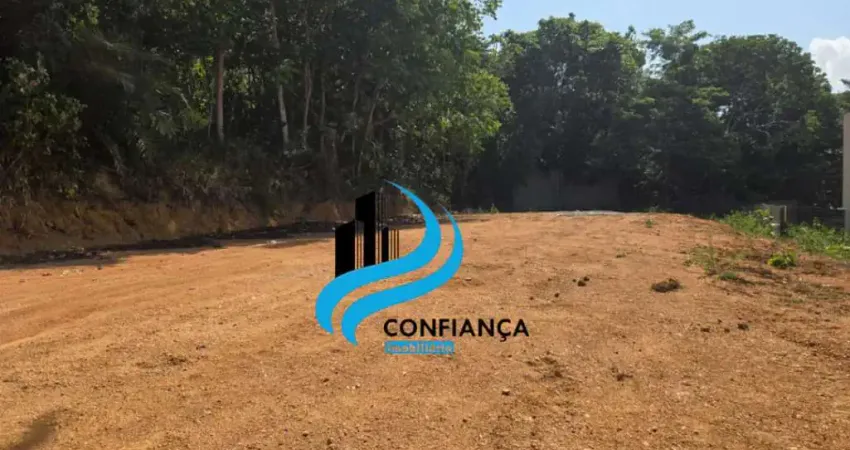 Lote à venda no residencial naturaville i, abrantes, camaçari, ba