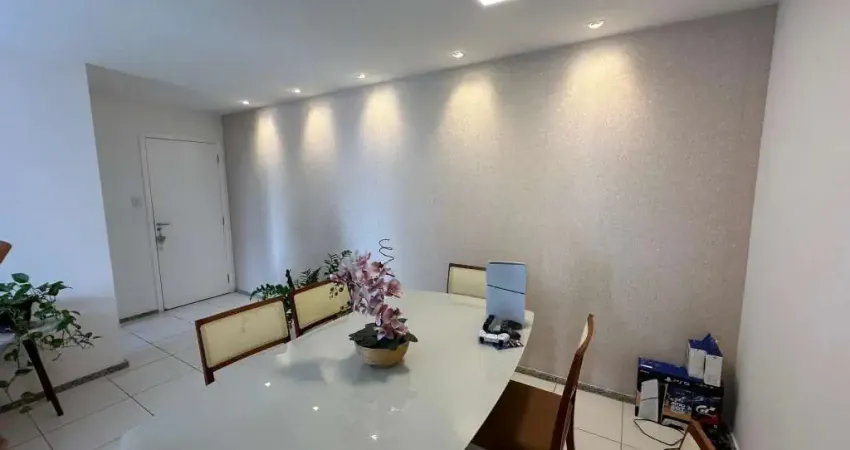 Apartamento à venda no elevatto condomínio clube, luzia, aracaju, se
