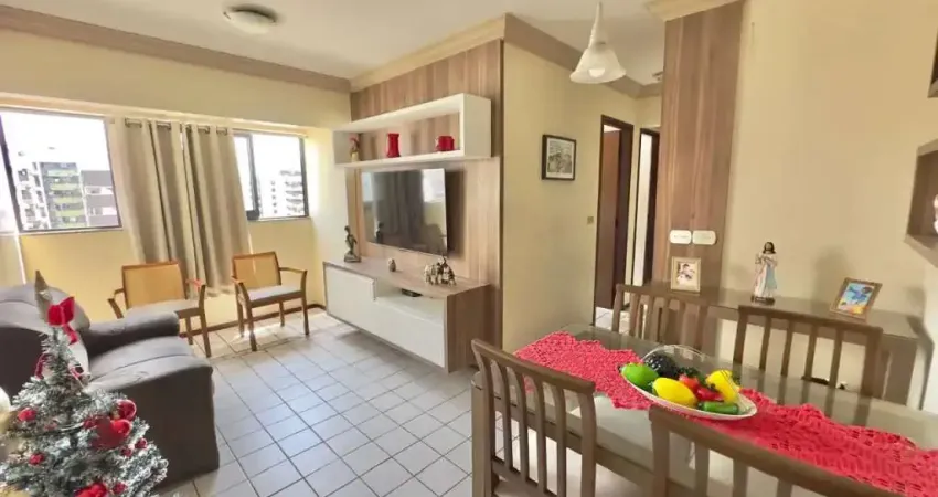 Apartamento com 3 quartos 脿 venda na Rua prefeiro abdon arroxelas, Ponta Verde, Macei贸