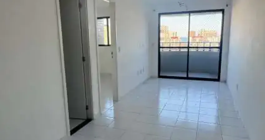 Apartamento para locação no green tower, jatiúca, maceió, al