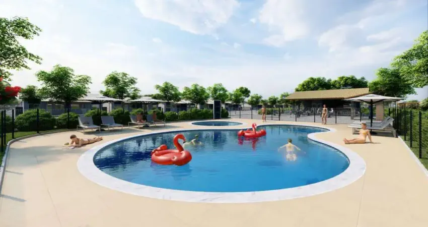 Apartamento à venda no reserva dos pássaros, cidade universitária, maceió, al