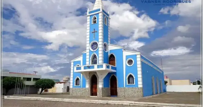 Chácara / sítio com 3 quartos à venda na Rua Adail Pamplona de Menezes, 448, Centro, Parnamirim