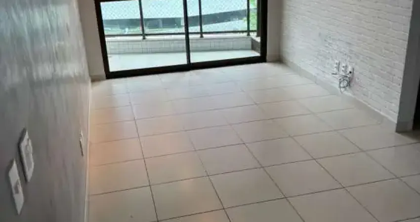 Apartamento para locação no BEACH CLASS BOA VIAGEM, BOA VIAGEM, Recife, PE