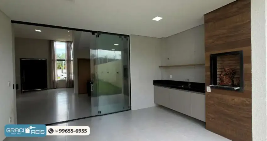 Casa à venda no mares do sul, massagueira de baixo, marechal deodoro, al