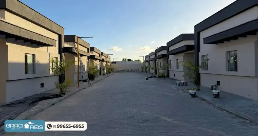 Casa à venda no belleville, praia do francês, marechal deodoro, al