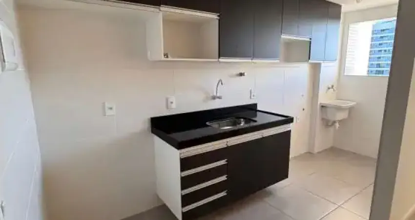 Apartamento com 2 quartos para alugar na Rua Olavo Macêdo Ribeiro, Jatiúca, Maceió
