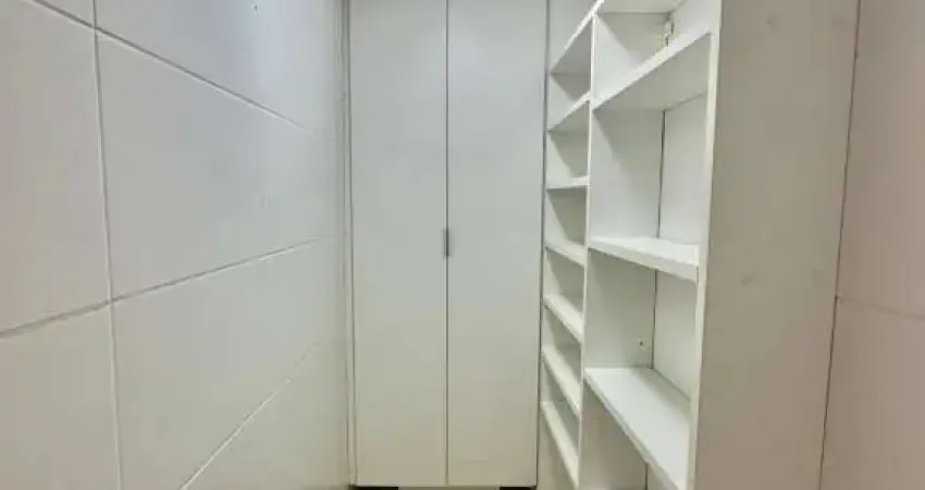 Apartamento para locação no edifício piazza d'italia, poço, maceió, al