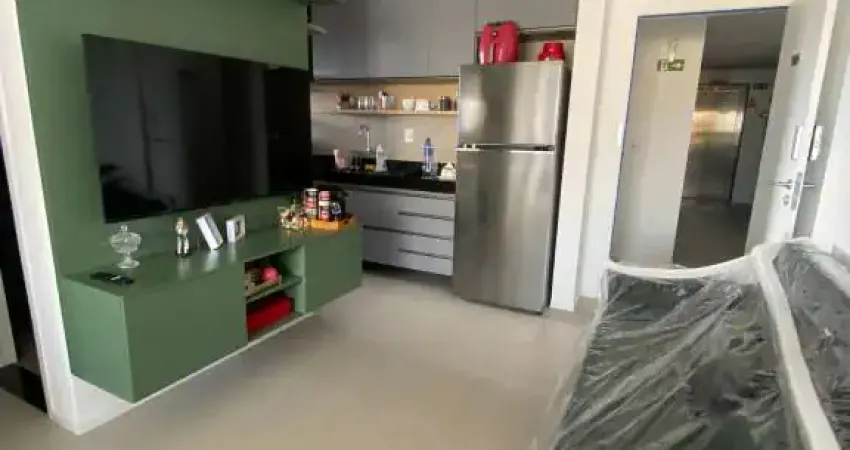 Apartamento com 2 quartos à venda na Rua Empresário Carlos da Silva Nogueira, Jatiúca, Maceió