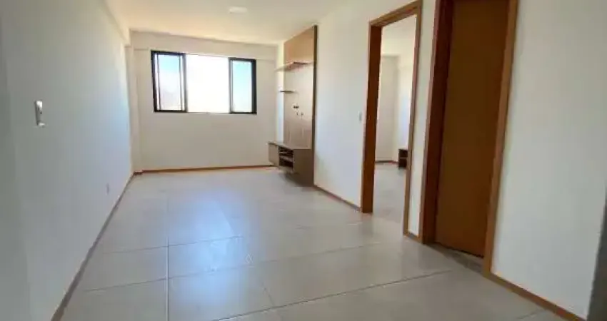 Apartamento com 1 quarto para alugar na Rua Marechal Antônio Guedes Muniz, Jatiúca, Maceió