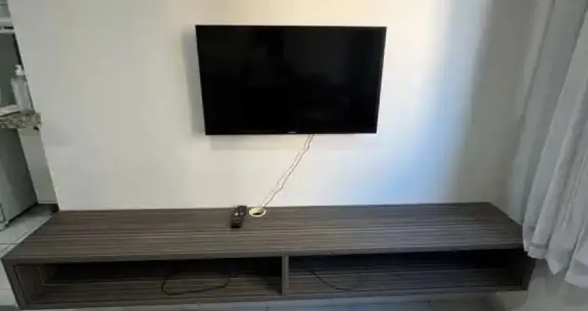 Apartamento para locação no cadore, ponta verde, maceió, al