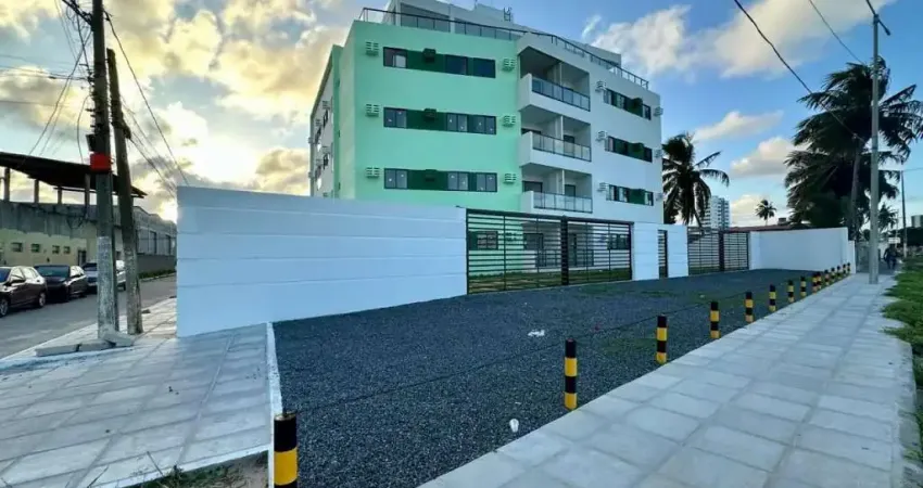 Apartamento à venda no beira mar residencia izaias pinto, janga, paulista, pe