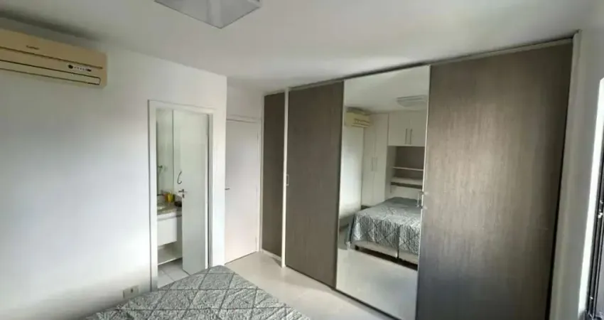 Apartamento à venda no grand parc jardins, jardins, aracaju, se