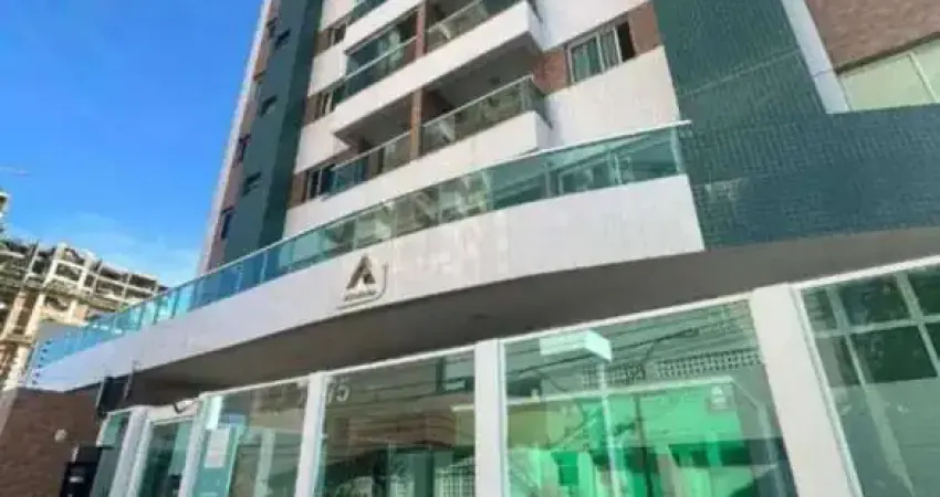 Apartamento com 3 quartos à venda na Rua François Hoald, Atalaia, Aracaju