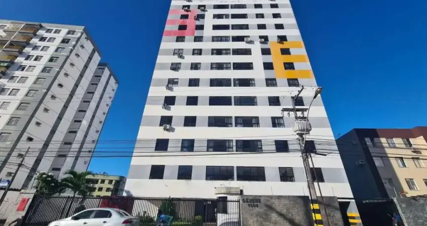 Apartamento com 3 quartos à venda na Avenida Gonçalo Rolemberg Leite, Suíssa, Aracaju