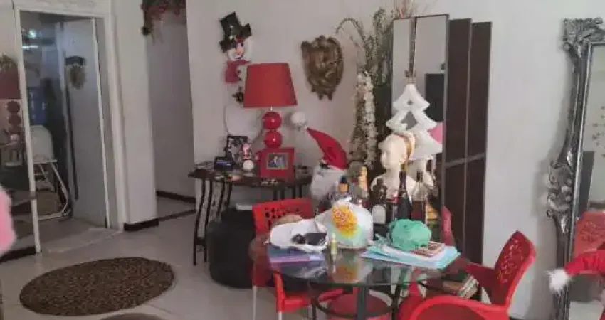 Apartamento à venda no milton vasconcelos, grageru, aracaju, se