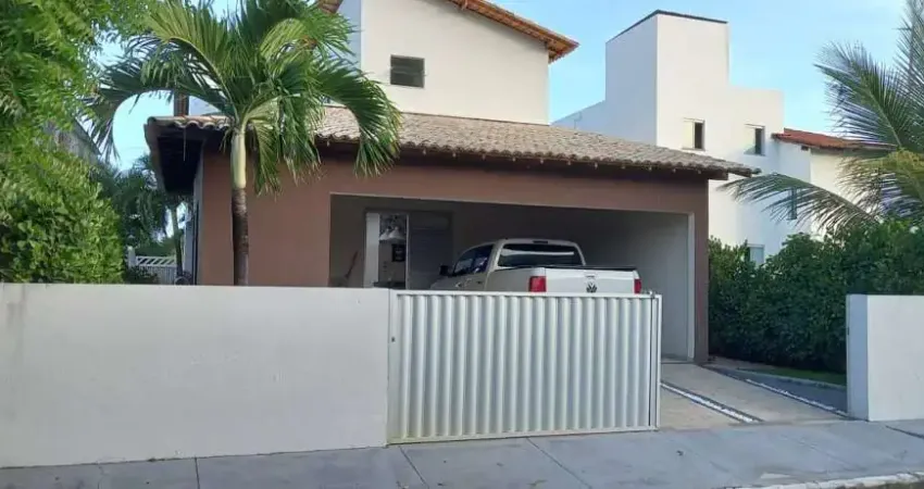 Casa em condomínio fechado com 4 quartos à venda na Avenida Inácio Barbosa, Mosqueiro, Aracaju