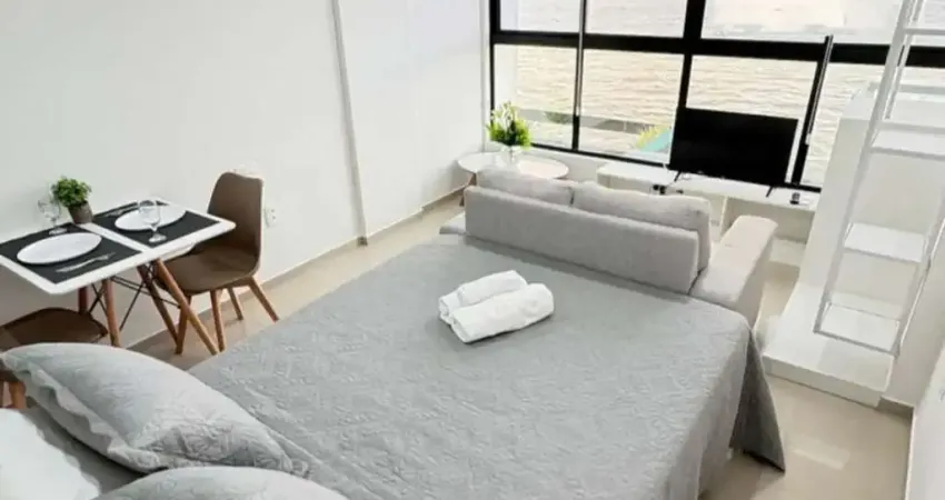 Apartamento à venda no caribessa, jardim oceania, joão pessoa, pb