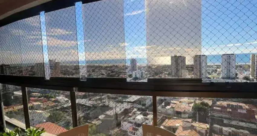 Apartamento à venda no algarve residence, atalaia, aracaju, se