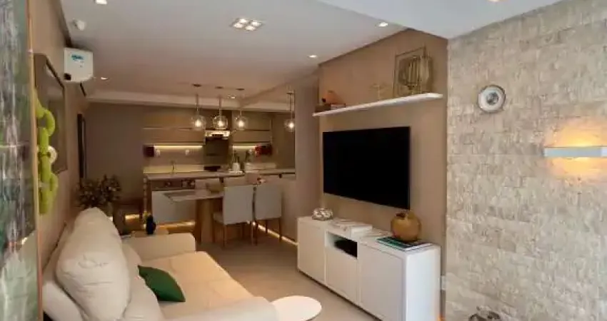 Apartamento com 3 quartos à venda na Avenida Alphaville, Alphaville I, Salvador