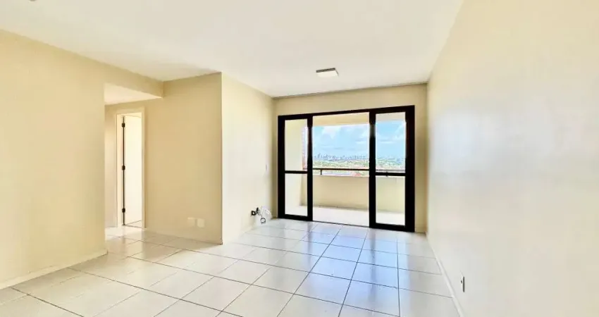 Apartamento à venda no brisas residencial clube, paralela, salvador, ba