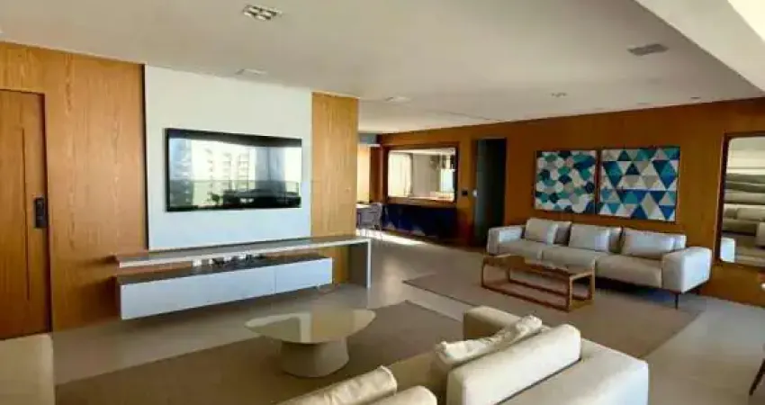 Apartamento à venda no hemisphere 360, pituaçu, salvador, ba